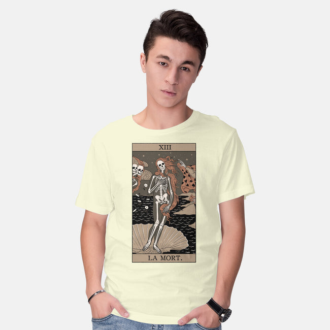 La Mort-Mens-Basic-Tee-Thiago Correa