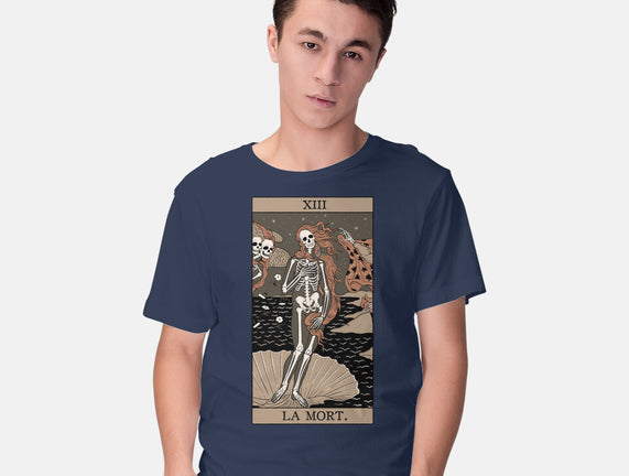 La Mort