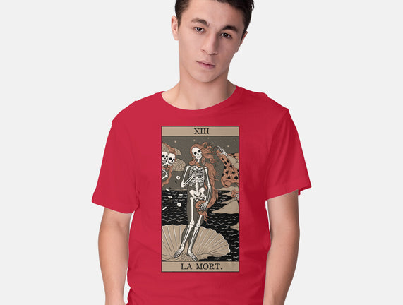 La Mort