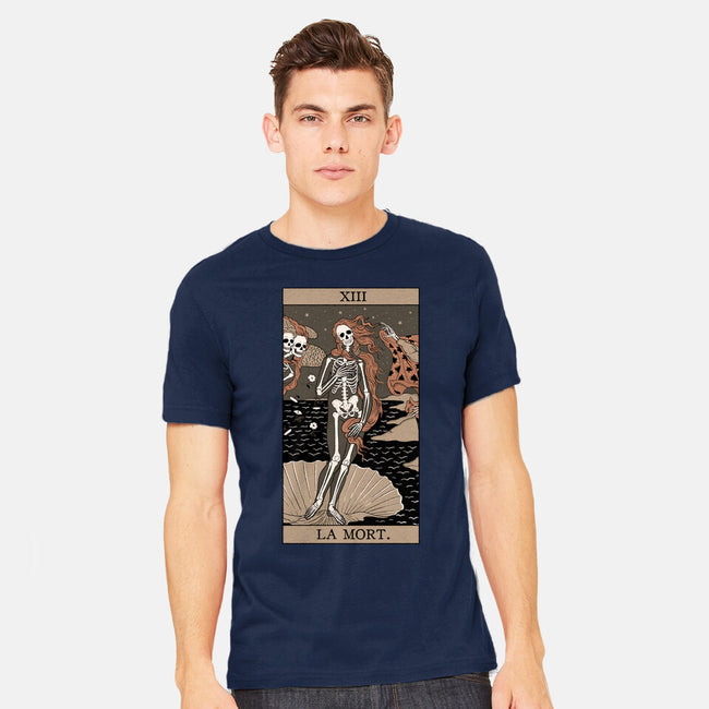 La Mort-Mens-Heavyweight-Tee-Thiago Correa