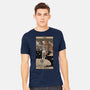 La Mort-Mens-Heavyweight-Tee-Thiago Correa
