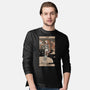 La Mort-Mens-Long Sleeved-Tee-Thiago Correa