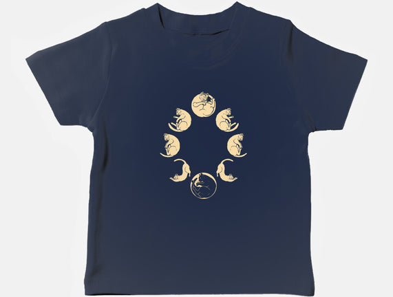Moon Cycle