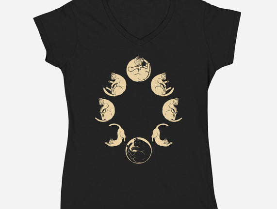 Moon Cycle