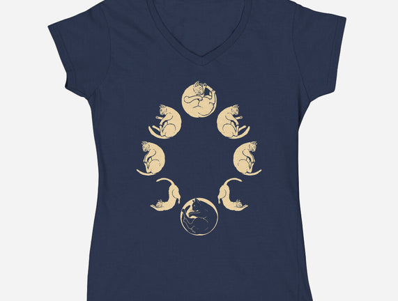 Moon Cycle
