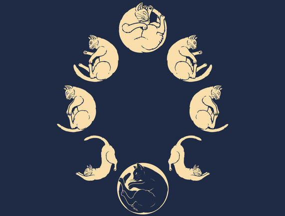 Moon Cycle