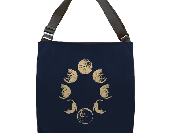 Moon Cycle
