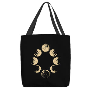 Moon Cycle