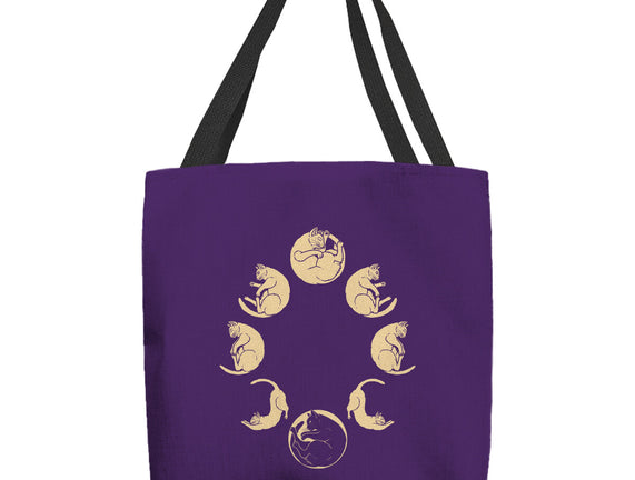 Moon Cycle
