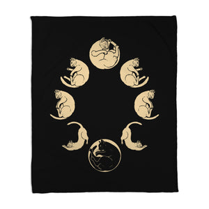 Moon Cycle