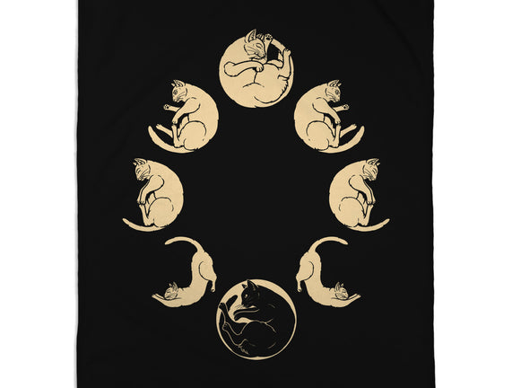Moon Cycle