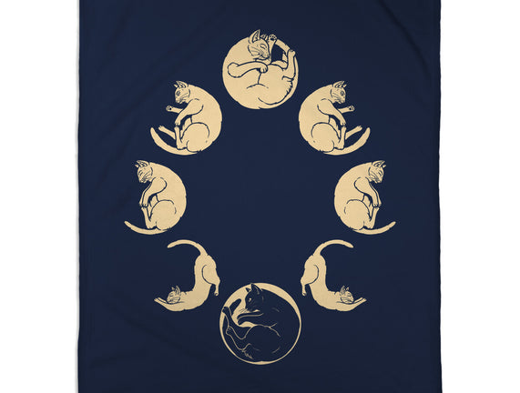 Moon Cycle