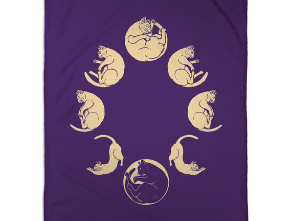 Moon Cycle