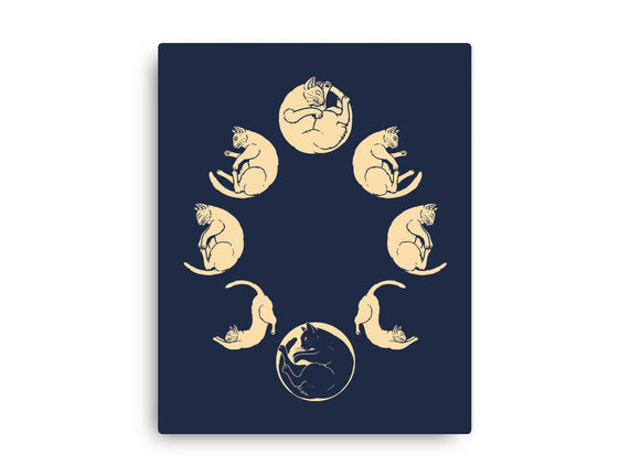Moon Cycle