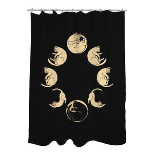 Moon Cycle