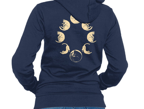 Moon Cycle