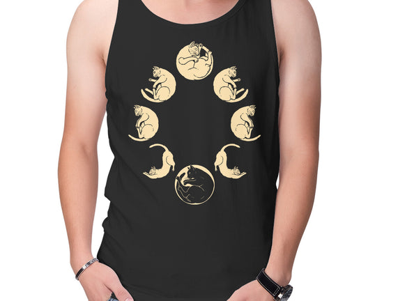 Moon Cycle