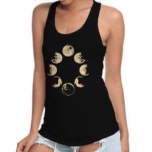 Moon Cycle