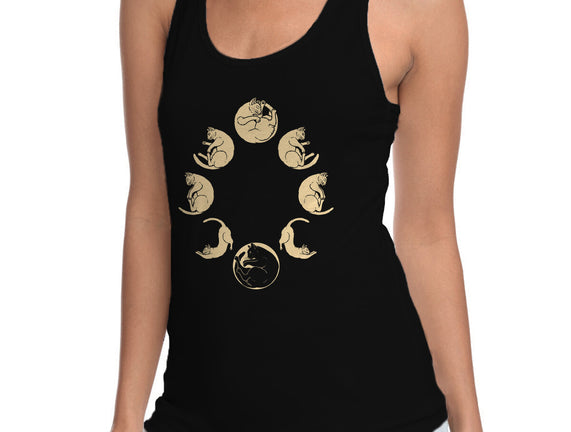 Moon Cycle