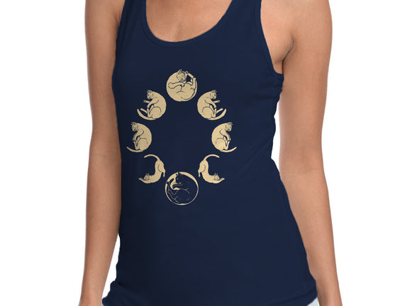 Moon Cycle