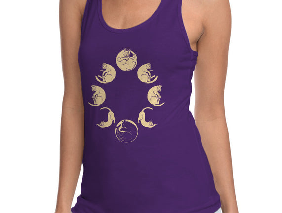 Moon Cycle