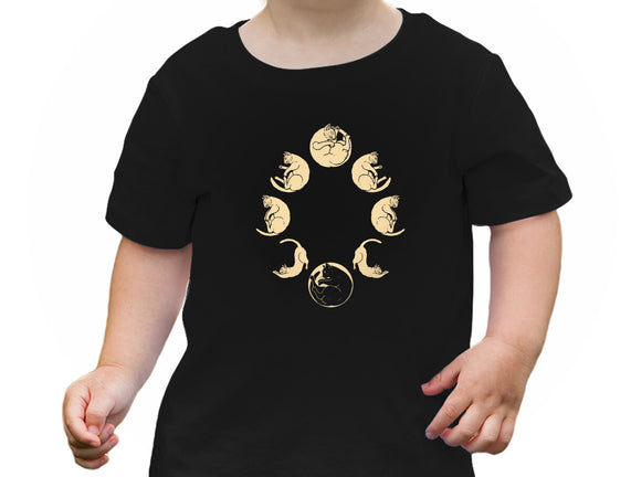 Moon Cycle