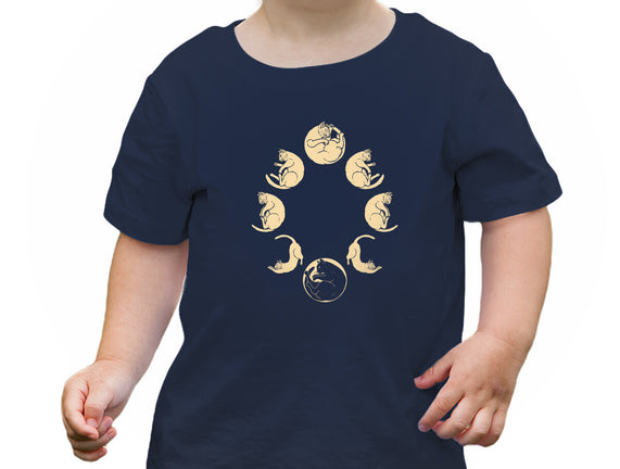 Moon Cycle