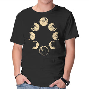 Moon Cycle