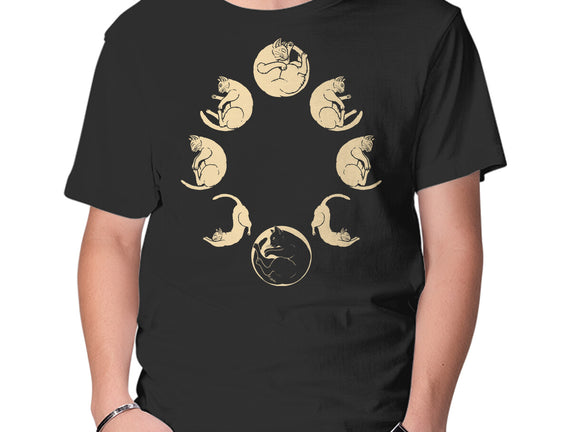 Moon Cycle