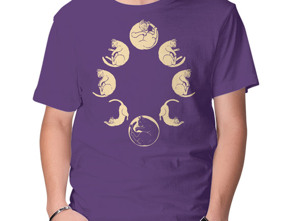 Moon Cycle