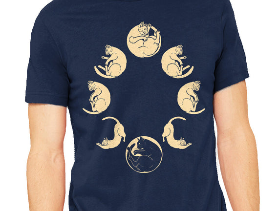 Moon Cycle
