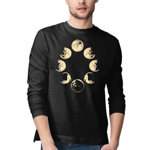 Moon Cycle