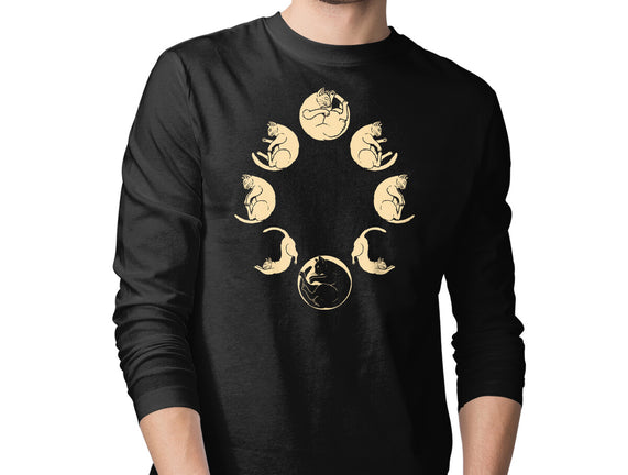 Moon Cycle