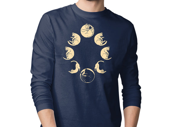 Moon Cycle