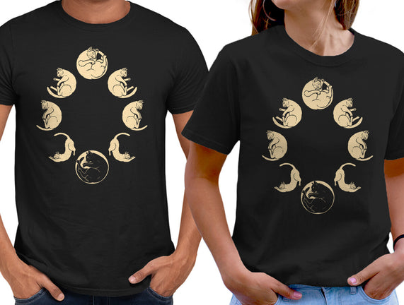 Moon Cycle