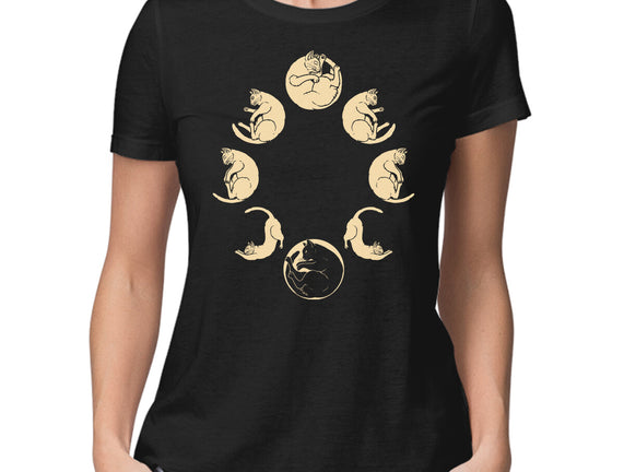 Moon Cycle