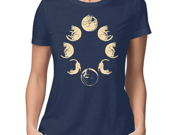 Moon Cycle