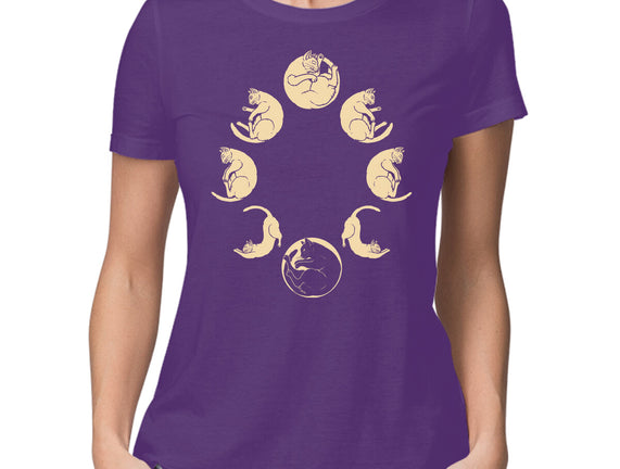 Moon Cycle