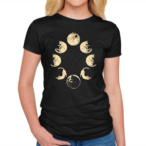 Moon Cycle