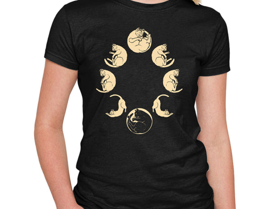 Moon Cycle