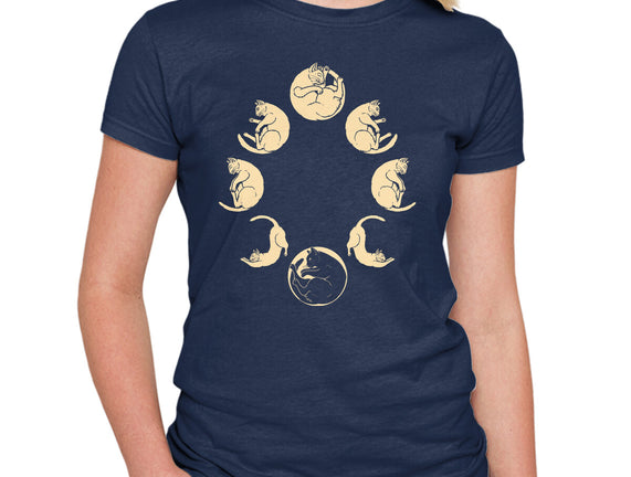 Moon Cycle