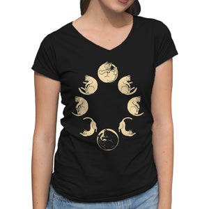 Moon Cycle