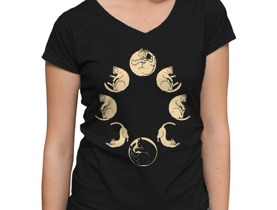 Moon Cycle