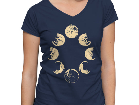Moon Cycle