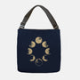 Moon Cycle-None-Adjustable Tote-Bag-Thiago Correa