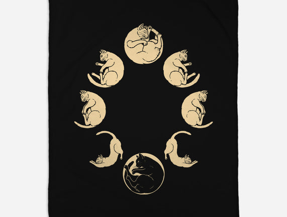 Moon Cycle