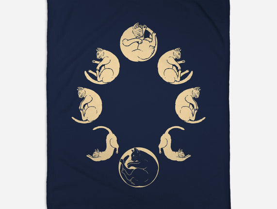 Moon Cycle