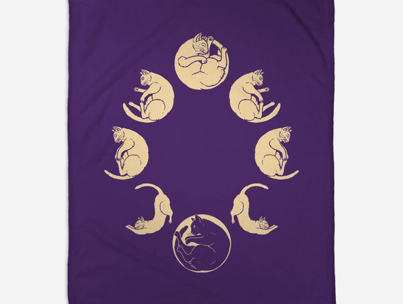 Moon Cycle