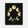 Moon Cycle-None-Stretched-Canvas-Thiago Correa