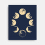 Moon Cycle-None-Stretched-Canvas-Thiago Correa